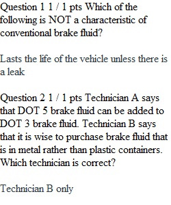 Chapter 7 Quiz